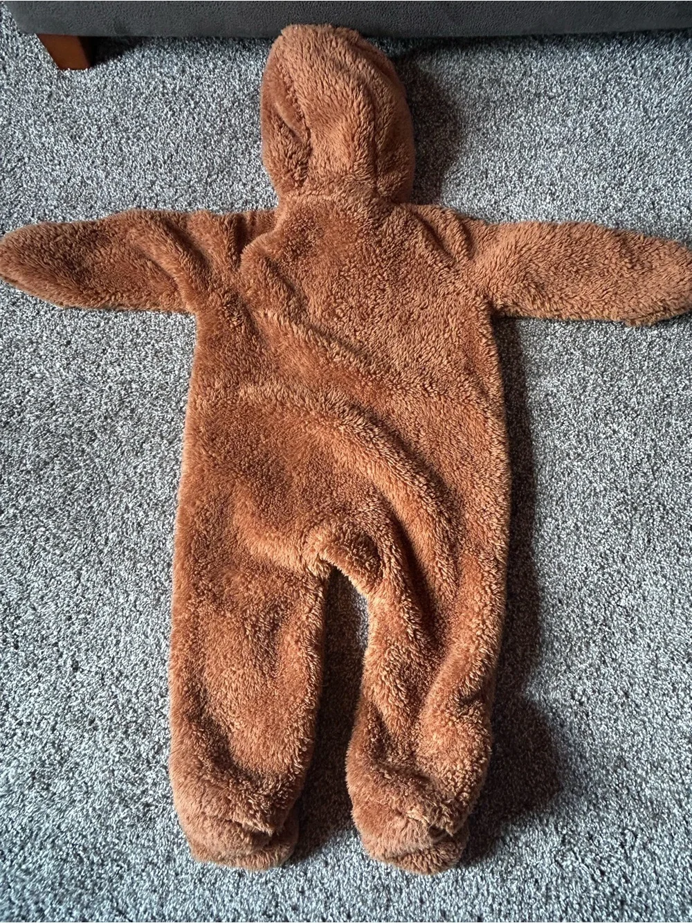 Carters ultra soft